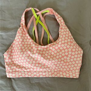 Fabletics sports bra